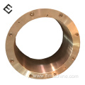 Cone Crusher Copper Sleeve Bushing Eccentric Bearing Bushing